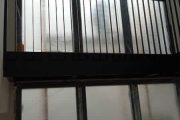 Ventanas de PVC en acabado 7016