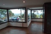 cerramiento de ampliación de vivienda