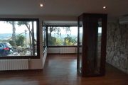 cerramiento de ampliación de vivienda