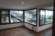 cerramiento de ampliación de vivienda