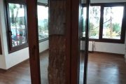 cerramiento de ampliación de vivienda