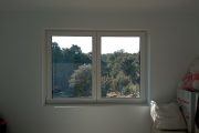 Ventanas Passivhaus de PVC Ecoven