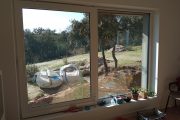 Ventanas Passivhaus de PVC Ecoven