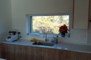 Ventanas Passivhaus de PVC Ecoven