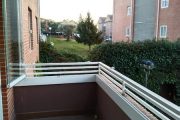 Cerramiento en Cortina de cristal