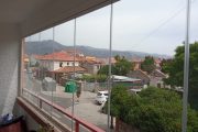 Cortina de cristal