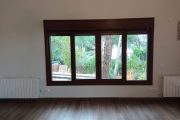Ventanas de PVC imitación madera