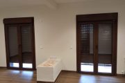 Ventanas de PVC imitación madera