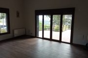 Ventanas de PVC imitación madera