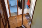 Cerramiento de tiro de escalera