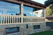 cerramiento cortina