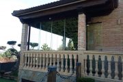 cerramiento cortina