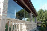 cerramiento cortina