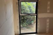 ventanas de PVC Negro Spectral Ultramate