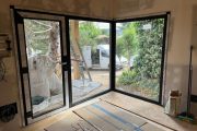 ventanas de PVC Negro Spectral Ultramate