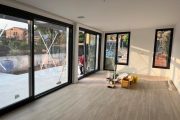 Reforma y ampliación de vivienda unifamiliar