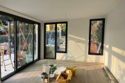 Reforma y ampliación de vivienda unifamiliar