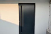 Reforma y ampliación de vivienda unifamiliar