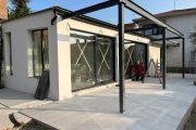 Reforma y ampliación de vivienda unifamiliar