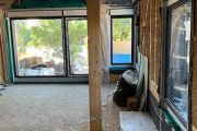 Vivienda unifamiliar de nueva construcción bajo criterios Passivhaus