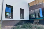 Vivienda unifamiliar de nueva construcción bajo criterios Passivhaus