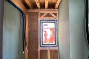 Vivienda unifamiliar de nueva construcción bajo criterios Passivhaus
