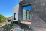Vivienda unifamiliar de nueva construcción bajo criterios Passivhaus