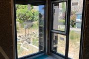 Vivienda unifamiliar de nueva construcción bajo criterios Passivhaus