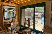 Vivienda unifamiliar de nueva construcción bajo criterios Passivhaus