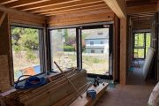 Vivienda unifamiliar de nueva construcción bajo criterios Passivhaus
