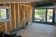 Vivienda unifamiliar de nueva construcción bajo criterios Passivhaus