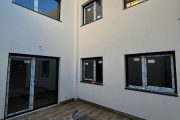 Ventanas y cerramientos de PVC con vidrios de altas prestaciones térmicas y acústicas