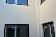 Ventanas y cerramientos de PVC con vidrios de altas prestaciones térmicas y acústicas