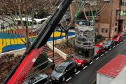 Ventanas y cerramientos de PVC con vidrios de altas prestaciones térmicas y acústicas