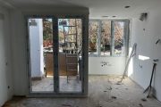 Ventanas y cerramientos de PVC con vidrios de altas prestaciones térmicas y acústicas