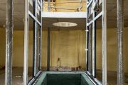 cerramiento interior en vivienda Passivhaus