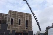 Ventanas y cerramientos de PVC con vidrios de altas prestaciones térmicas y acústicas