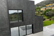 Ventanas y cerramientos de PVC con vidrios de altas prestaciones térmicas y acústicas