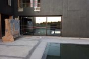 Ventanas y cerramientos de PVC con vidrios de altas prestaciones térmicas y acústicas