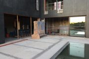 Ventanas y cerramientos de PVC con vidrios de altas prestaciones térmicas y acústicas