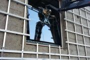 Ventanas y cerramientos de PVC con vidrios de altas prestaciones térmicas y acústicas