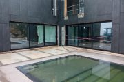 Ventanas y cerramientos de PVC con vidrios de altas prestaciones térmicas y acústicas
