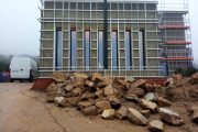 Ventanas y cerramientos de PVC con vidrios de altas prestaciones térmicas y acústicas