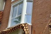 Mirador PVC