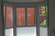 Mirador PVC