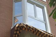 Mirador PVC