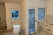 ventanas de PVC de altas prestaciones