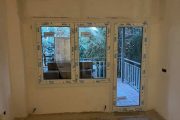 ventanas de PVC de altas prestaciones