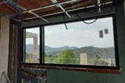ventanas minimalistas de altas prestaciones en aluminio
