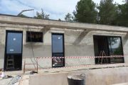 ventanas minimalistas de altas prestaciones en aluminio